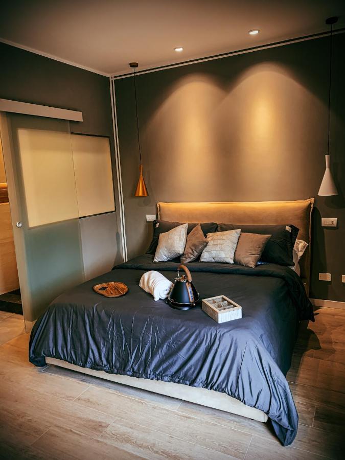 B&B Salus Civico 23 Reggio nell'Emilia Exterior foto