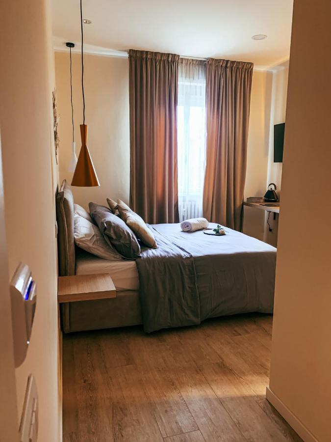 B&B Salus Civico 23 Reggio nell'Emilia Exterior foto