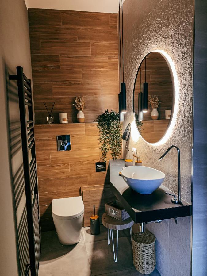 B&B Salus Civico 23 Reggio nell'Emilia Exterior foto