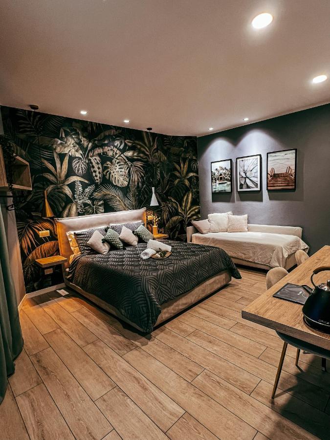 B&B Salus Civico 23 Reggio nell'Emilia Exterior foto