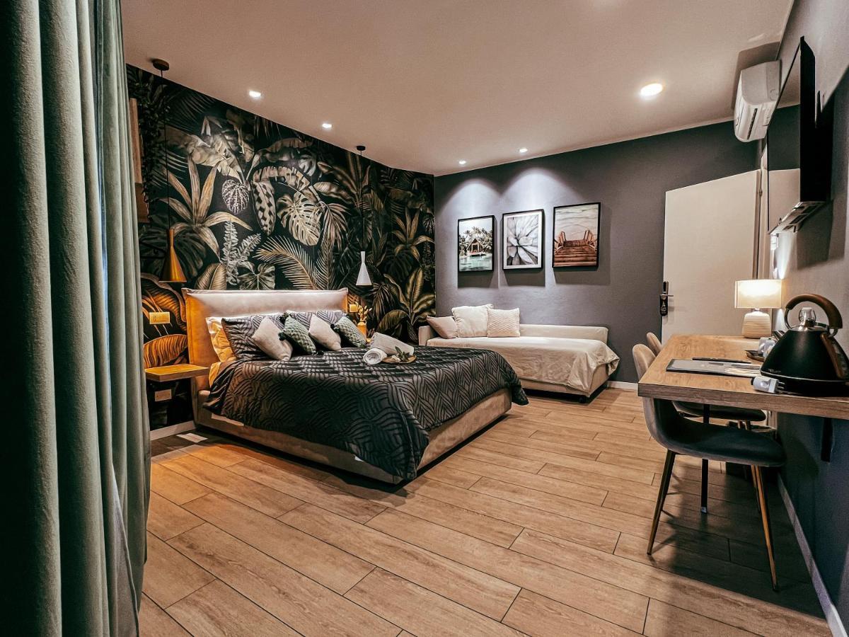 B&B Salus Civico 23 Reggio nell'Emilia Exterior foto