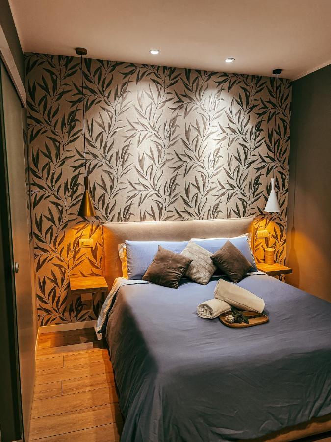 B&B Salus Civico 23 Reggio nell'Emilia Exterior foto