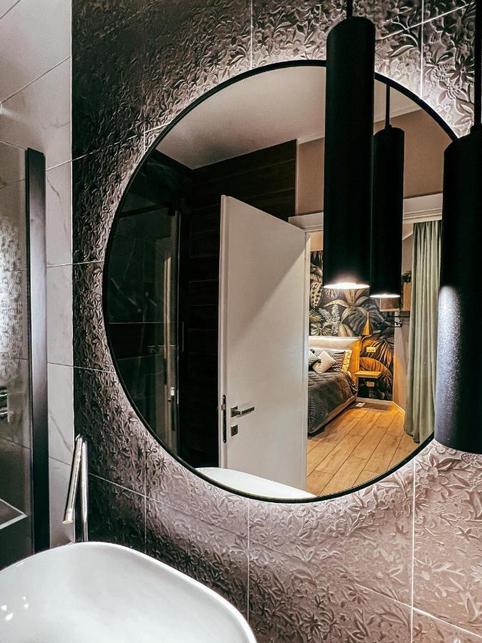 B&B Salus Civico 23 Reggio nell'Emilia Exterior foto