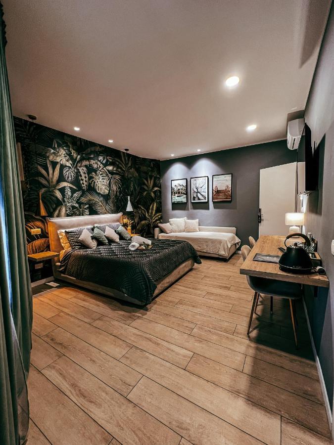 B&B Salus Civico 23 Reggio nell'Emilia Exterior foto